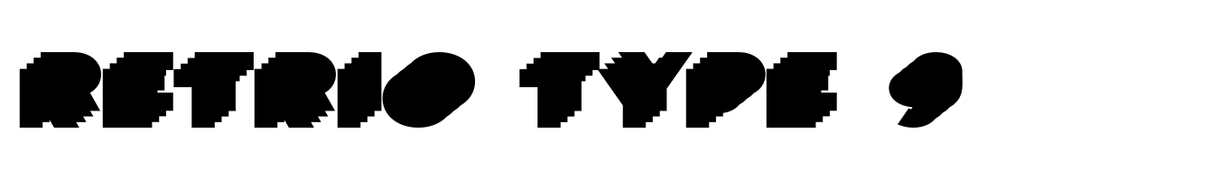 Retrio Type 9